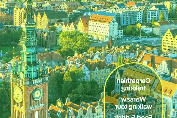 Escorts in Poland — City Directory — Page 40