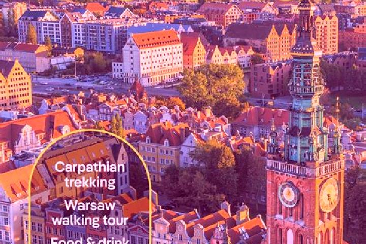 Escorts in Poland — City Directory — Page 53