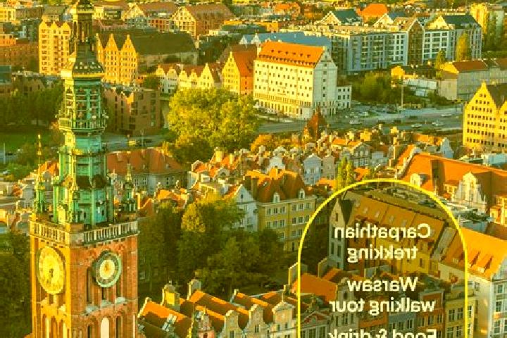 Escorts in Poland — City Directory — Page 55