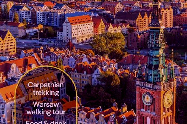 Escorts in Poland — City Directory — Page 57