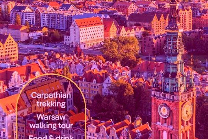 Escorts in Poland — City Directory — Page 5