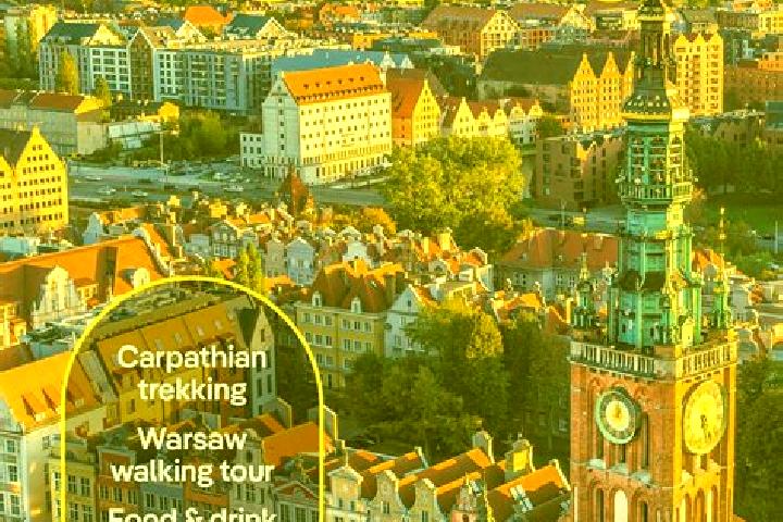 Escorts in Poland — City Directory — Page 6