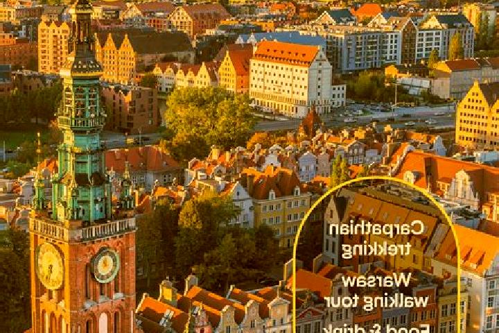 Escorts in Poland — City Directory — Page 77