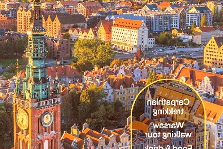 Escorts in Poland — City Directory — Page 7