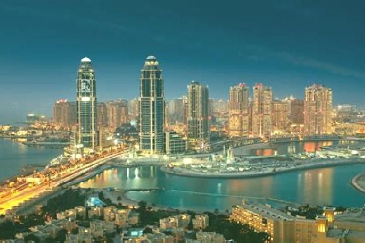 Escorts in Qatar — City Directory