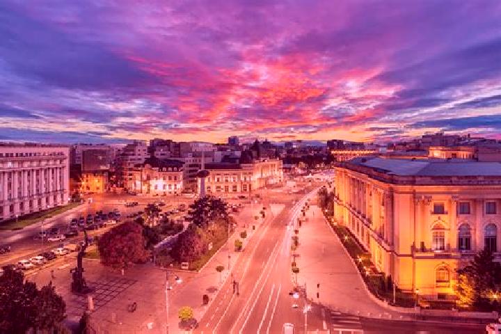 Escorts in Romania — City Directory — Page 143