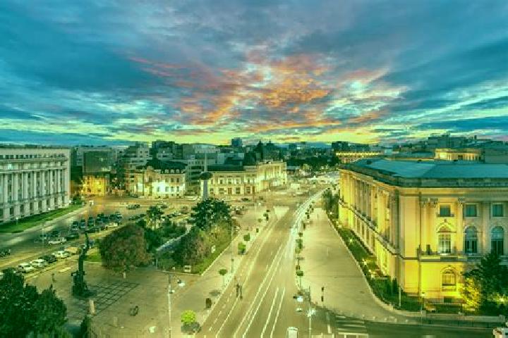 Escorts in Romania — City Directory — Page 20