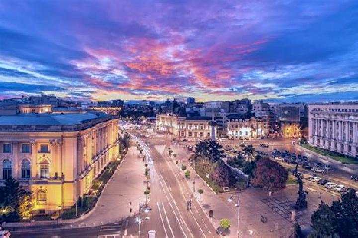 Escorts in Romania — City Directory — Page 30