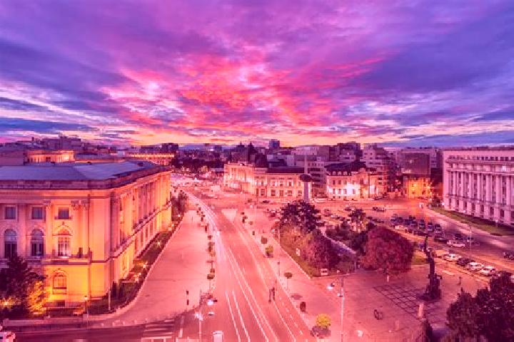 Escorts in Romania — City Directory — Page 90