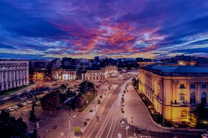 Escorts in Romania — City Directory — Page 95