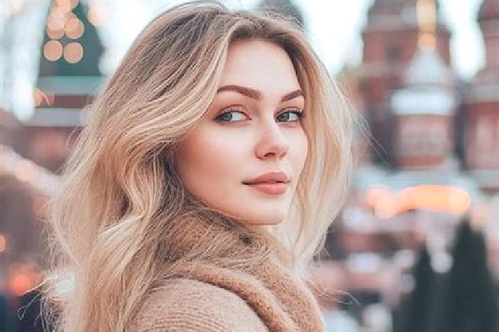 Escorts in Russia — City Directory — Page 40