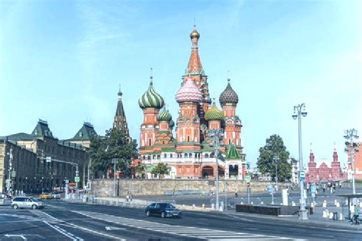 Escorts in Russia — City Directory — Page 57