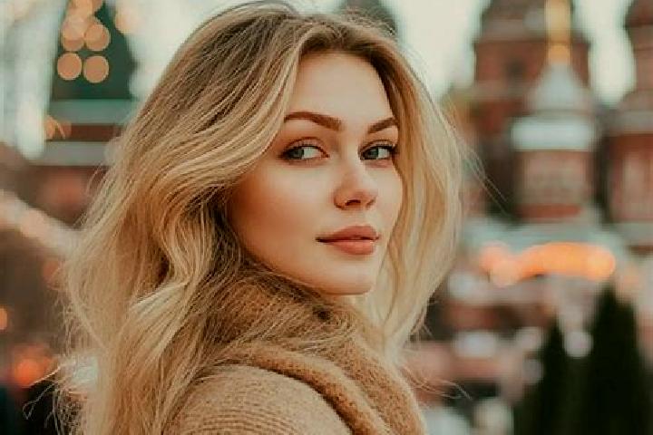 Escorts in Russia — City Directory