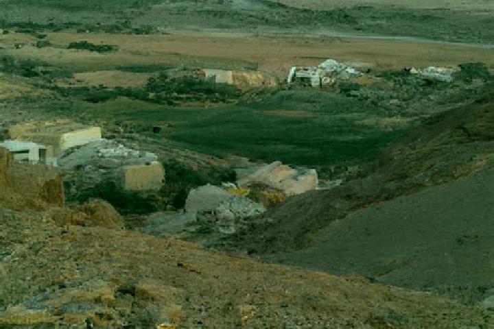 Escorts In Salah, Algeria — Local Companions