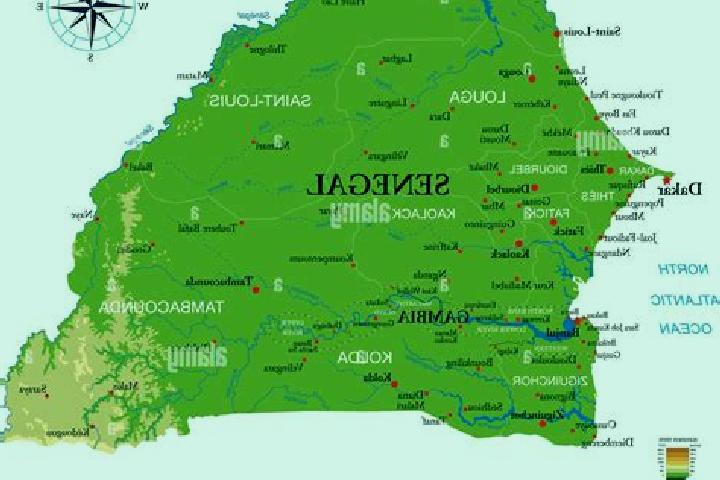 Escorts in Senegal — City Directory — Page 4