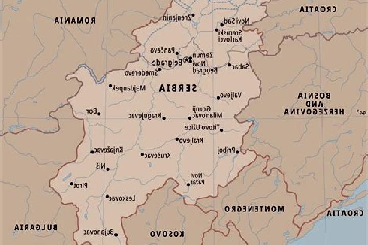 Escorts in Serbia — City Directory — Page 2