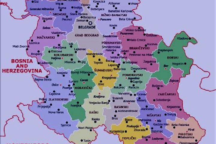 Escorts in Serbia — City Directory — Page 4