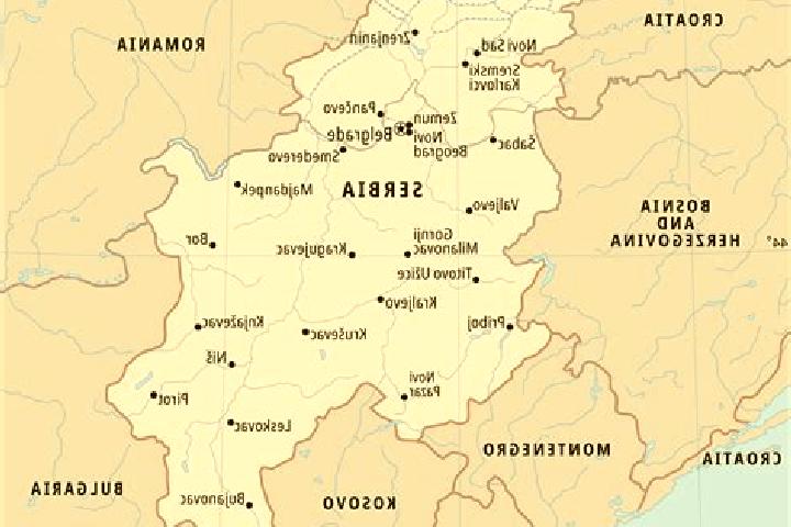 Escorts in Serbia — City Directory — Page 7