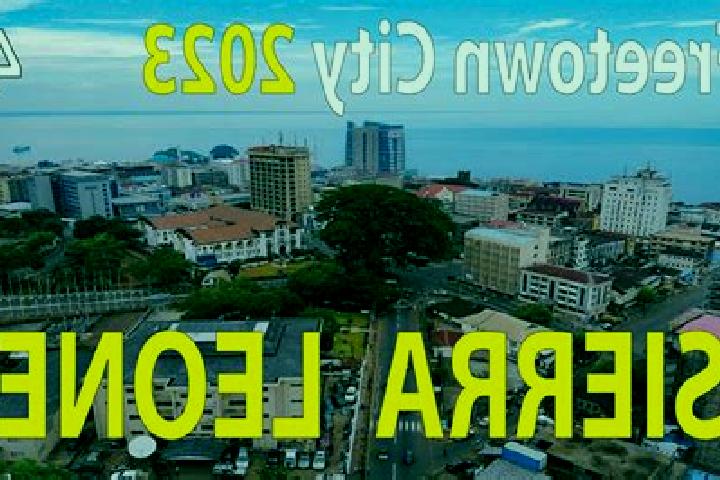 Escorts in Sierra Leone — City Directory — Page 2
