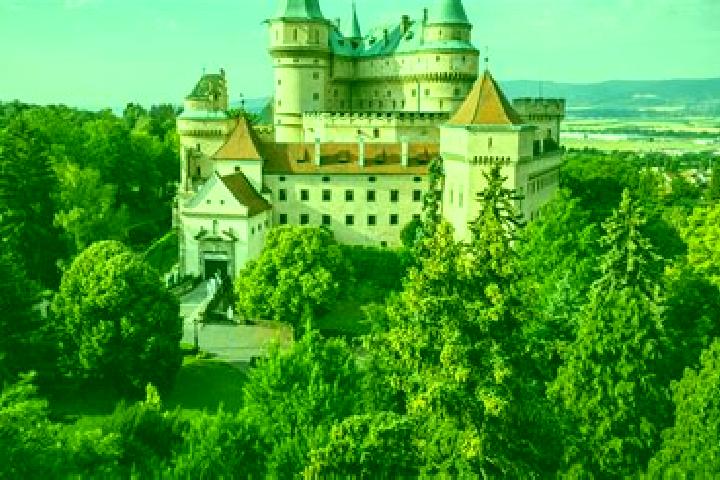 Escorts in Slovakia — City Directory — Page 12