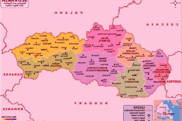 Escorts in Slovakia — City Directory — Page 5