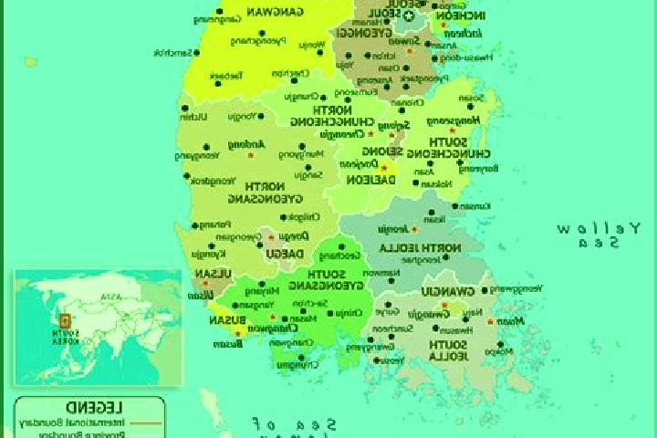 Escorts in South Korea — City Directory — Page 3