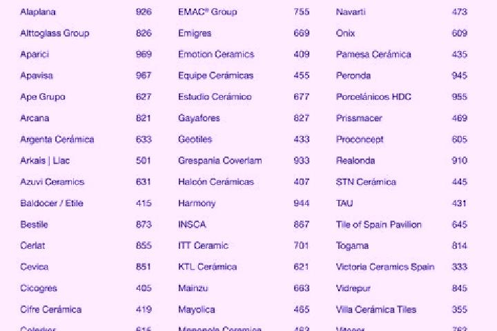 Escorts in Spain — City Directory — Page 125