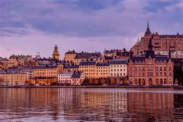 Escorts in Sweden — City Directory — Page 14