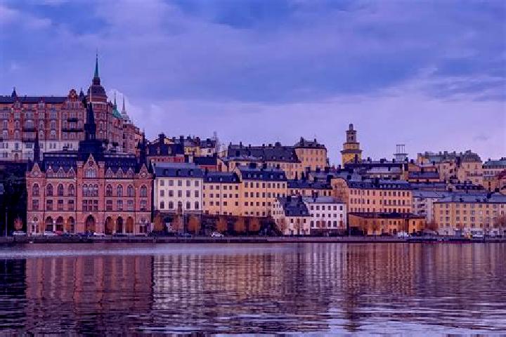 Escorts in Sweden — City Directory — Page 6
