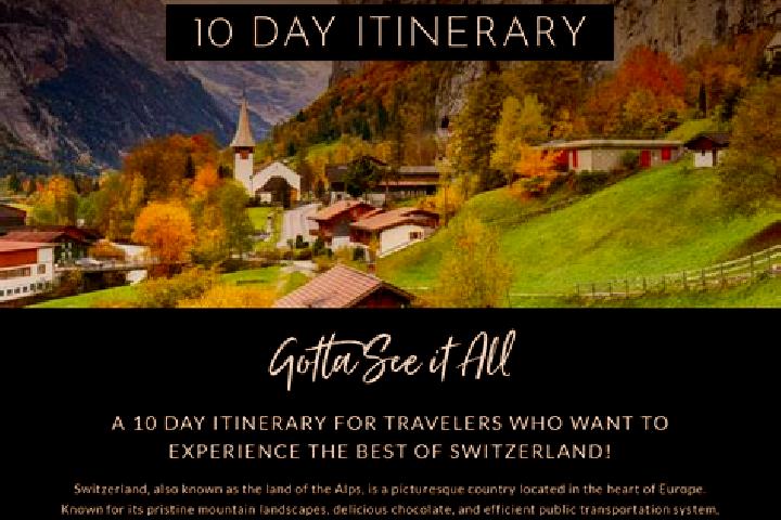 Escorts in Switzerland — City Directory — Page 23