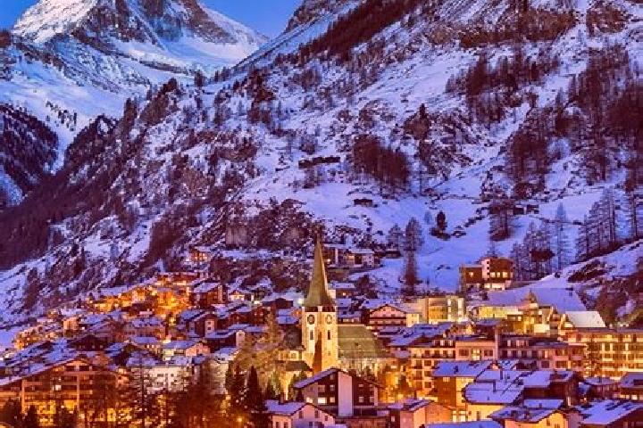 Escorts in Switzerland — City Directory — Page 25