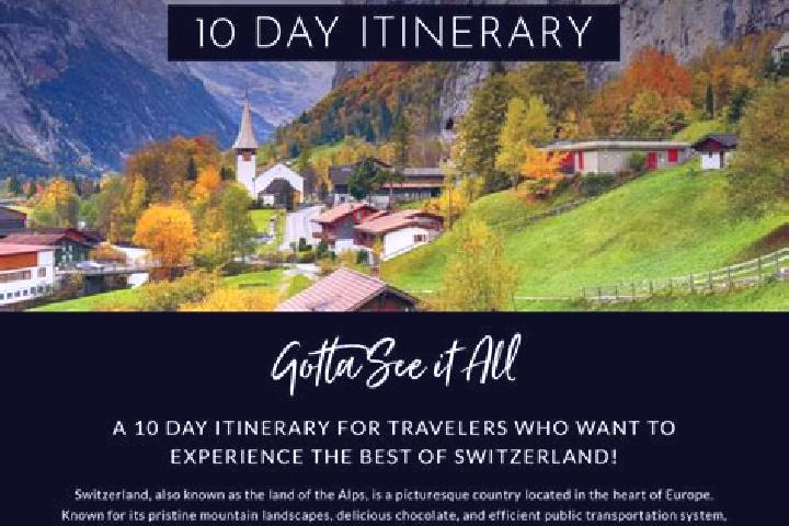 Escorts in Switzerland — City Directory — Page 27
