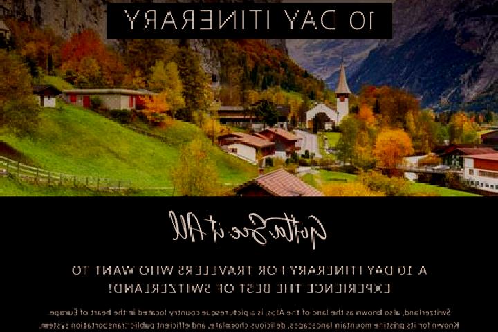 Escorts in Switzerland — City Directory — Page 5