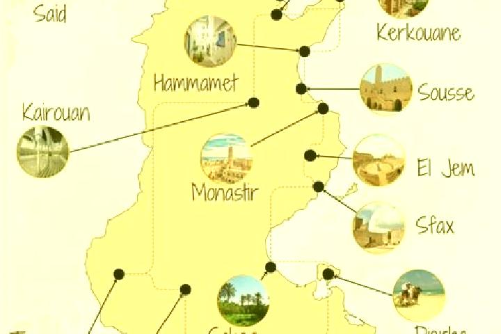 Escorts in Tunisia — City Directory — Page 5