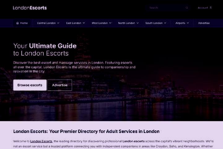 Escorts in Ukraine — City Directory — Page 11
