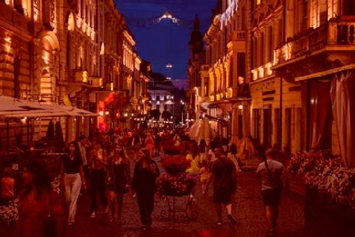 Escorts in Ukraine — City Directory — Page 13