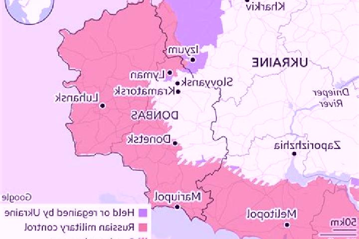 Escorts in Ukraine — City Directory — Page 25