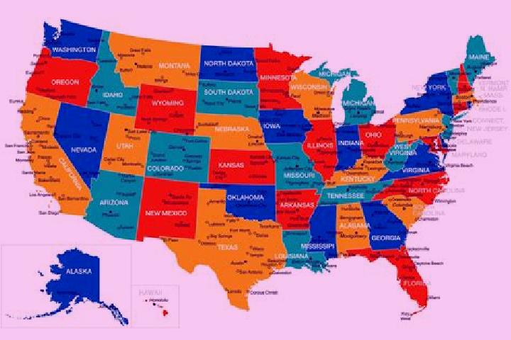 Escorts in United States — City Directory — Page 255