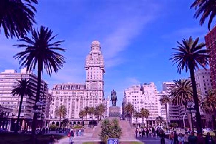 Escorts in Uruguay — City Directory