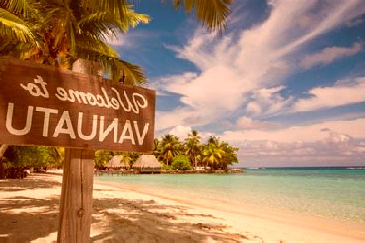Escorts in Vanuatu — City Directory