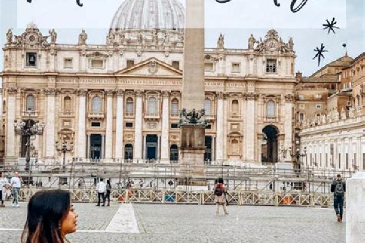 Escorts in Vatican — City Directory