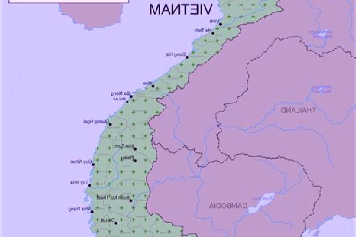 Escorts in Vietnam — City Directory — Page 11