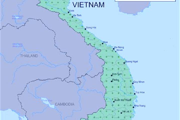 Escorts in Vietnam — City Directory — Page 16