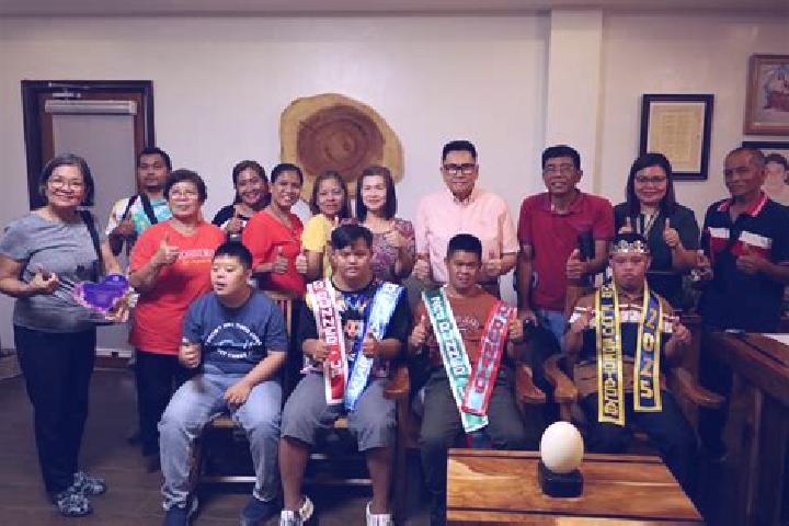 Escorts Inabaan Sur, Philippines — Local Companions