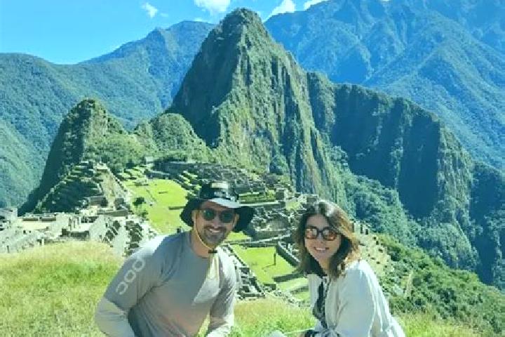 Escorts Inchupalla, Peru — Local Companions