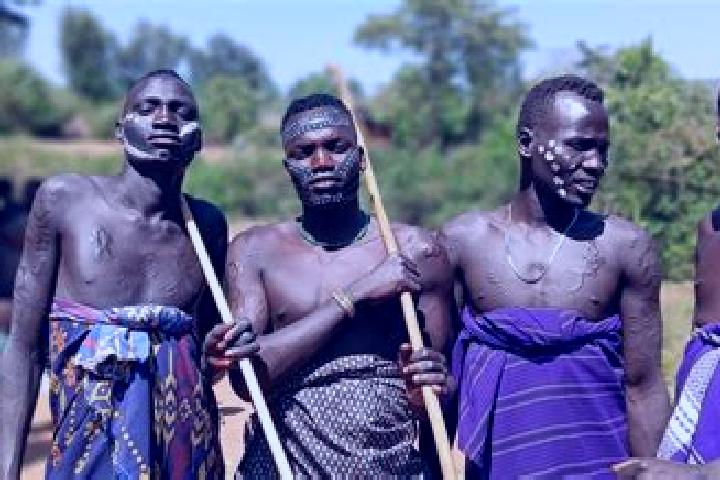 Escorts Inda Silase, Ethiopia — Local Companions
