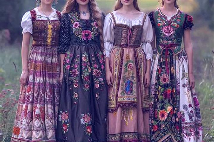 Escorts Inderka, Russia — Local Companions