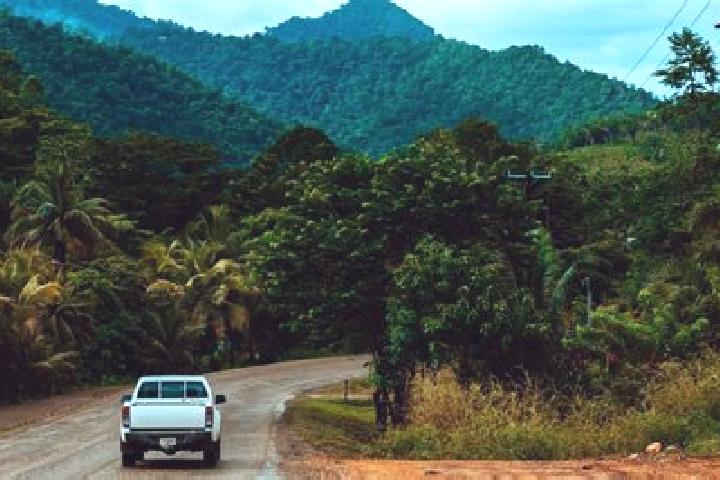 Escorts Indian Creek, Belize — Local Companions