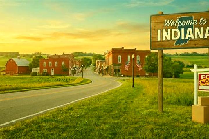 Escorts Indiana, Brazil — Local Companions