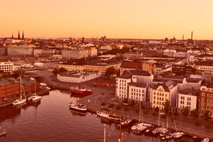 Escorts Inga, Finland — Local Companions